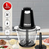 Nobel - Electric Food Chopper