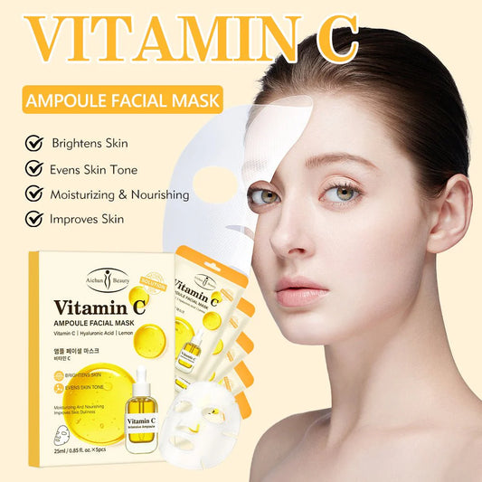 Aichun Beauty - Facial Mask