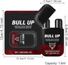 Laniska - Bull Up Nostril Nasal Inhaler