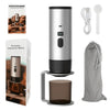 Portable & Automatic Coffee Maker