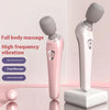 Smart Wireless Handy Massager