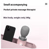 Smart Wireless Handy Massager